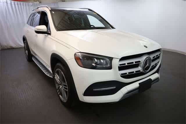 Thumbnail: 2021 Mercedes-Benz GLS - 11