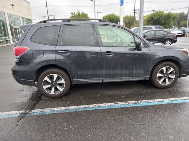Thumbnail: 2017 Subaru Forester - 12