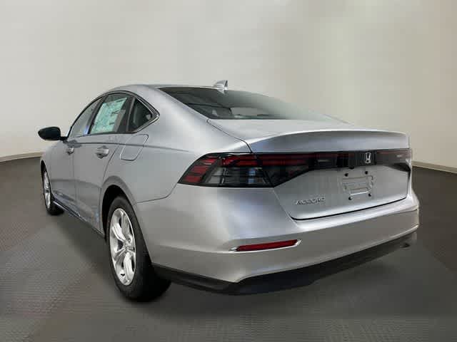 Thumbnail: 2026 Honda Accord - 3