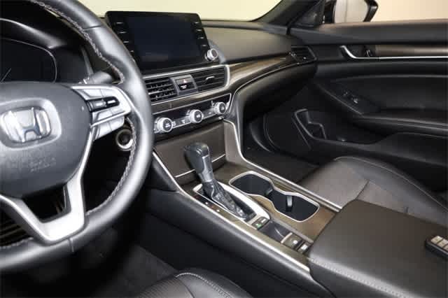 Thumbnail: 2020 Honda Accord - 23