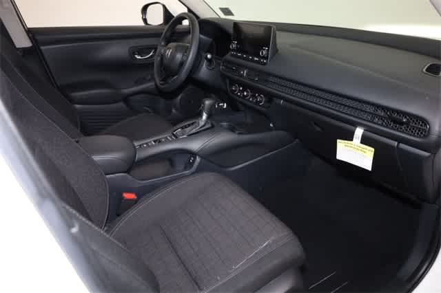 Thumbnail: 2024 Honda HR-V - 19