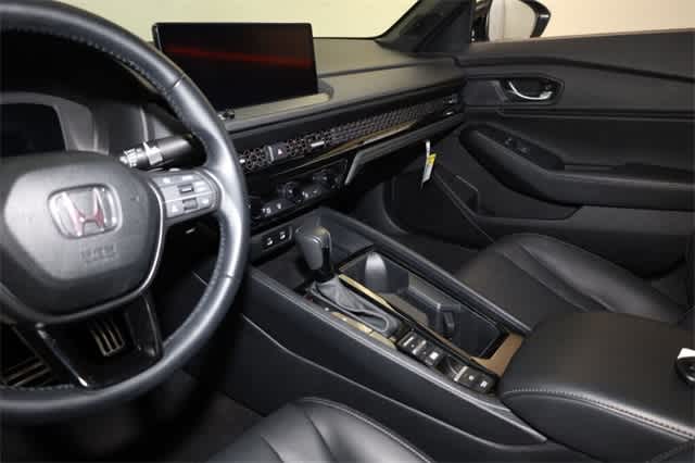 Thumbnail: 2024 Honda Accord - 23