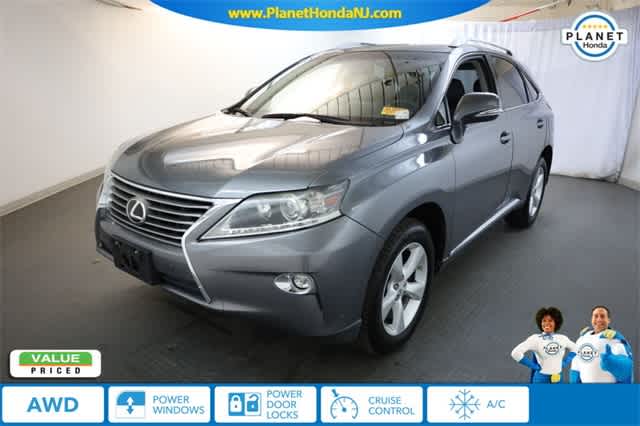 2015 Lexus RX 350 -
                  Union, NJ