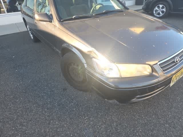 Thumbnail: 2001 Toyota Camry - 21