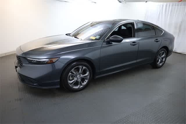 Thumbnail: 2024 Honda Accord - 2