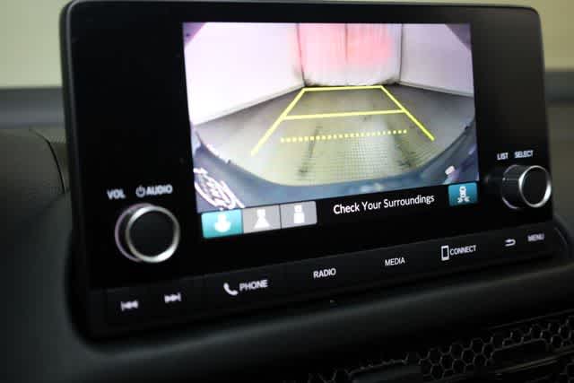 Thumbnail: 2024 Honda HR-V - 17