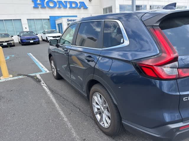 Thumbnail: 2024 Honda CR-V - 11