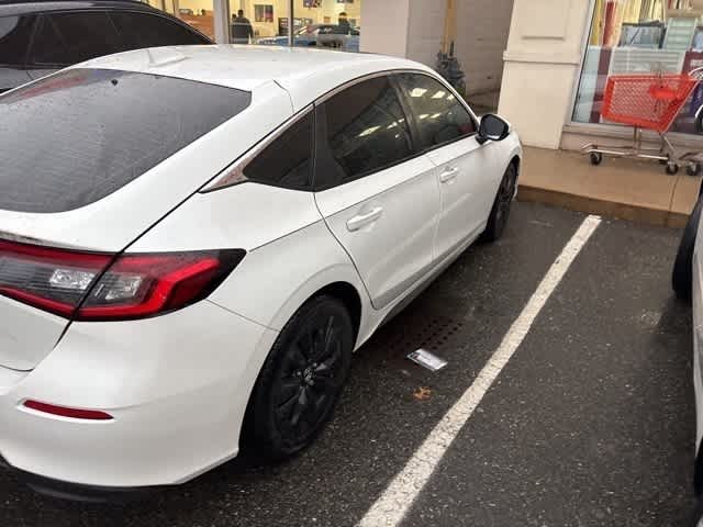 Thumbnail: 2023 Honda Civic - 14