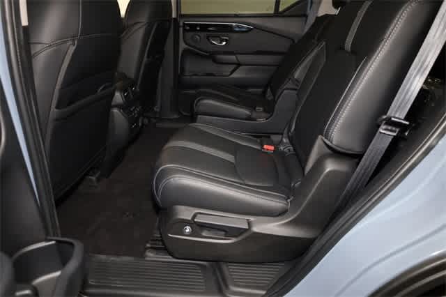 Thumbnail: 2024 Honda Pilot - 21