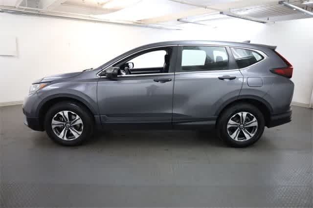 Thumbnail: 2021 Honda CR-V - 1
