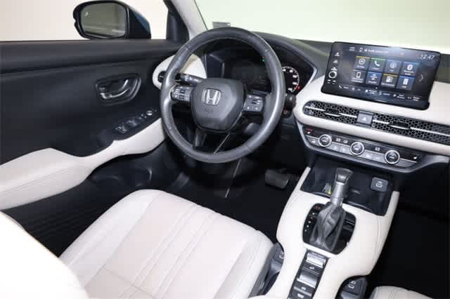 Thumbnail: 2024 Honda HR-V - 16