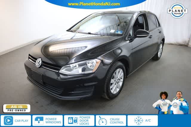 2016 Volkswagen Golf S -
                  Union, NJ