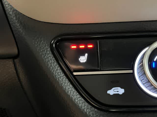 Thumbnail: 2026 Honda HR-V - 20