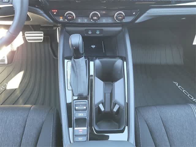 Thumbnail: 2026 Honda Accord - 21