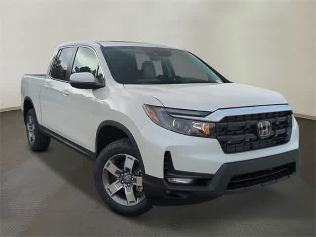 Thumbnail: 2025 Honda Ridgeline - 7