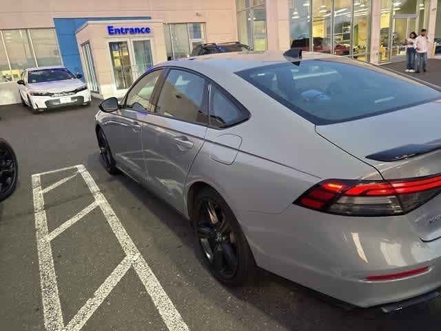 Thumbnail: 2023 Honda Accord - 7