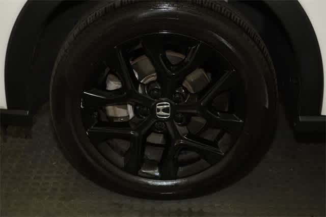 Thumbnail: 2023 Honda HR-V - 34