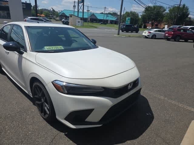 Thumbnail: 2022 Honda Civic - 17