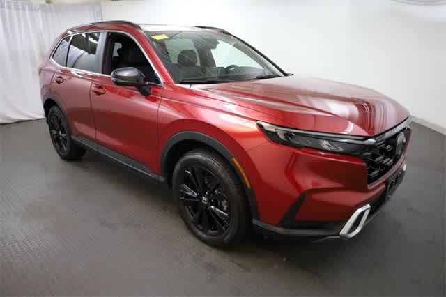 Thumbnail: 2023 Honda CR-V - 10