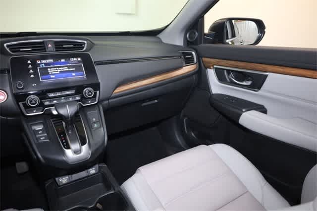 Thumbnail: 2022 Honda CR-V - 18