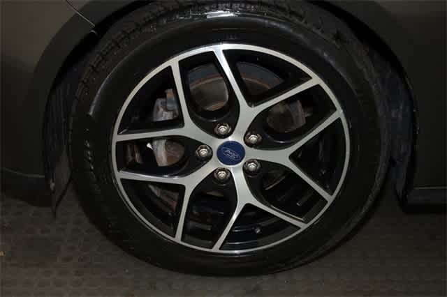 Thumbnail: 2018 Ford Focus - 36