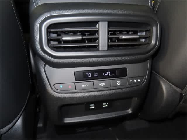 Thumbnail: 2026 Honda Pilot - 23