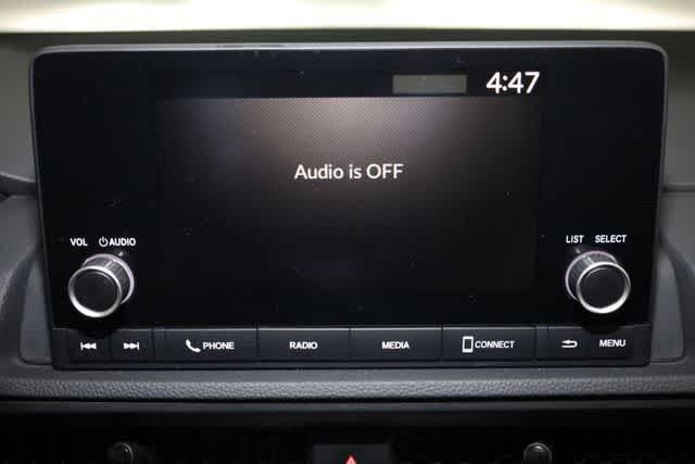 Thumbnail: 2023 Honda CR-V - 23