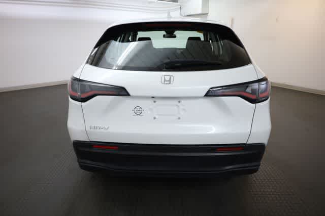 Thumbnail: 2024 Honda HR-V - 6