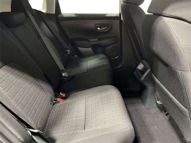 Thumbnail: 2026 Honda HR-V - 21