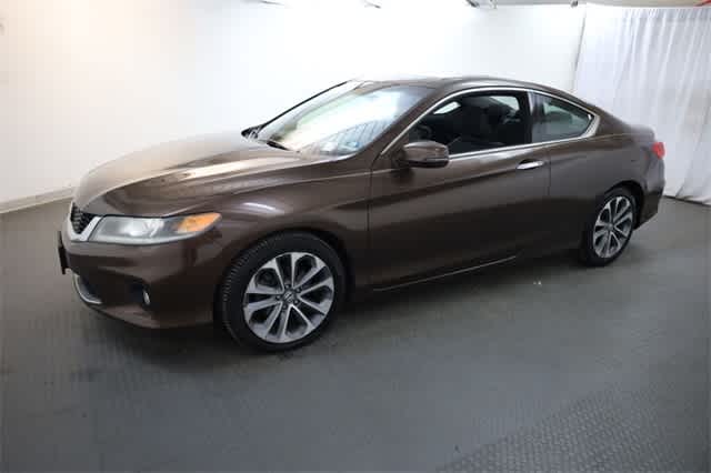 Thumbnail: 2013 Honda Accord - 2