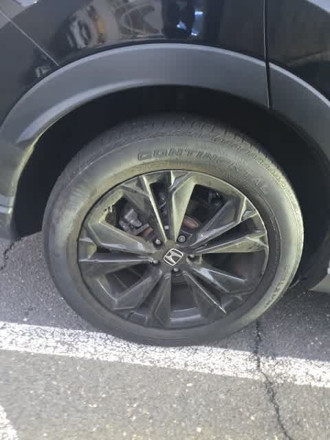 Thumbnail: 2023 Honda CR-V - 18