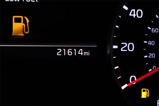 Thumbnail: 2024 Kia Forte - 25