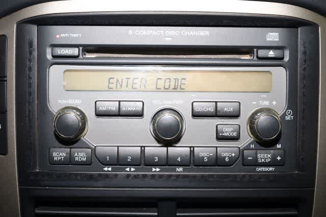 Thumbnail: 2007 Honda Pilot - 25