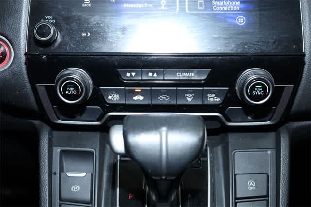 Thumbnail: 2022 Honda CR-V - 30