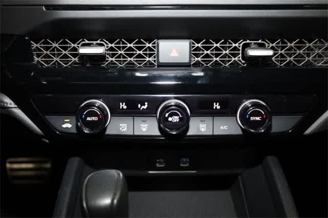 Thumbnail: 2023 Honda Accord - 29