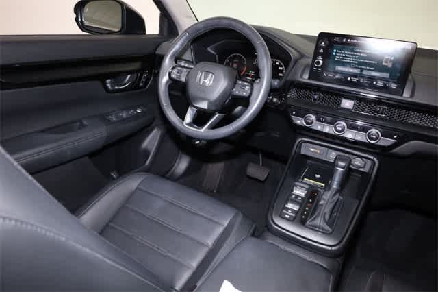 Thumbnail: 2024 Honda CR-V - 16