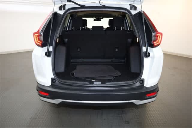 Thumbnail: 2022 Honda CR-V - 34