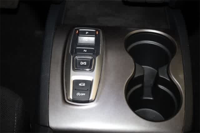 Thumbnail: 2022 Honda Pilot - 33