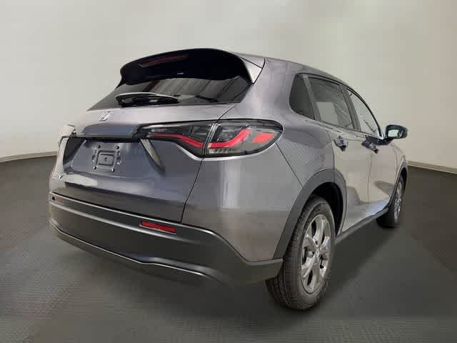 Thumbnail: 2027 Honda HR-V - 5