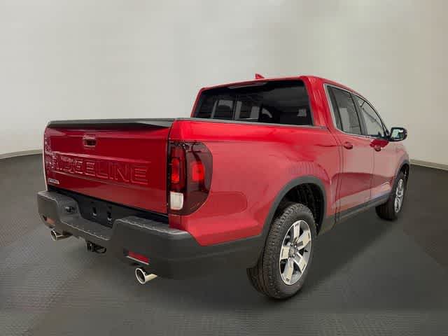 Thumbnail: 2026 Honda Ridgeline - 5