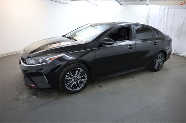 Thumbnail: 2023 Kia Forte - 2