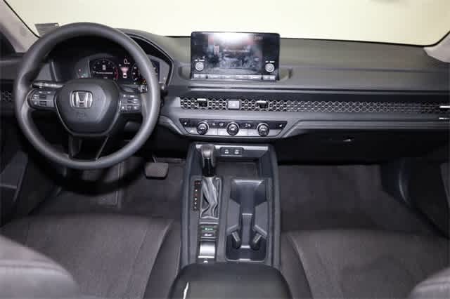 Thumbnail: 2024 Honda Accord - 17