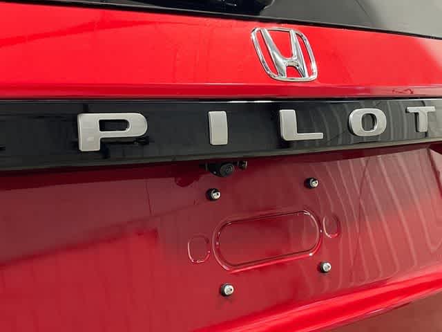 Thumbnail: 2026 Honda Pilot - 6