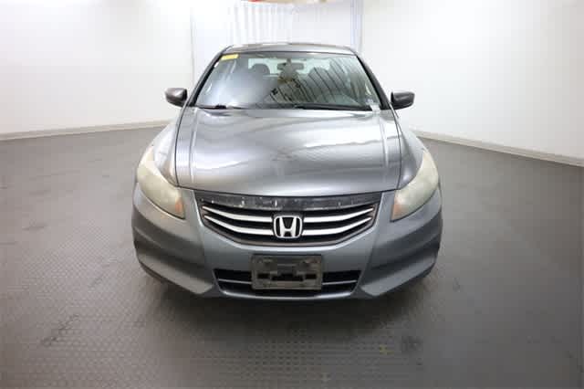 Thumbnail: 2011 Honda Accord - 11
