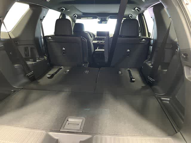 Thumbnail: 2026 Honda Pilot - 26