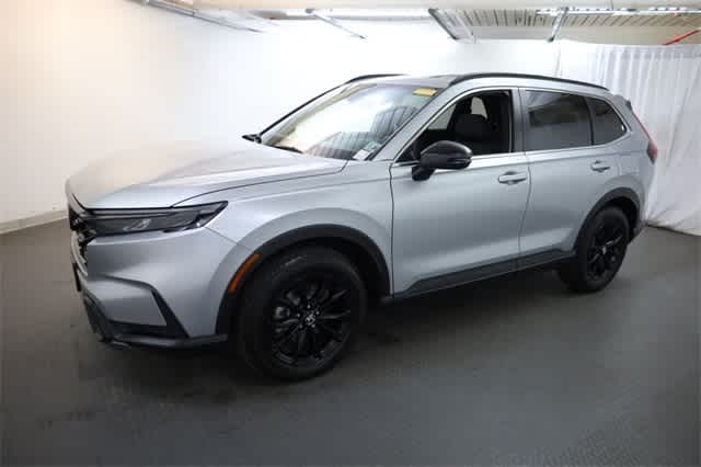 Thumbnail: 2024 Honda CR-V - 2