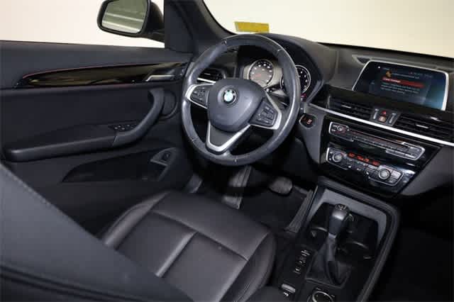 Thumbnail: 2019 BMW X1 - 16