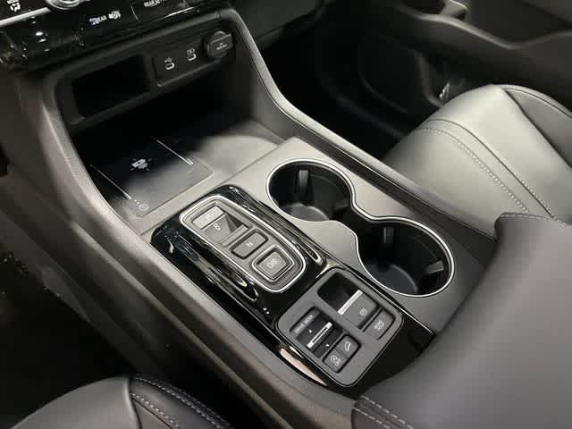 Thumbnail: 2026 Honda Pilot - 23