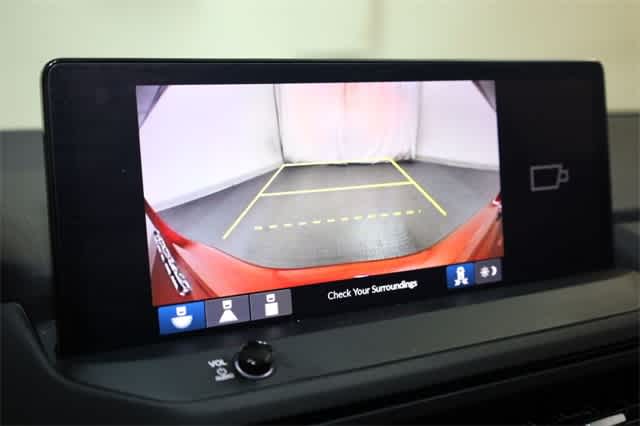 Thumbnail: 2024 Honda Accord - 24