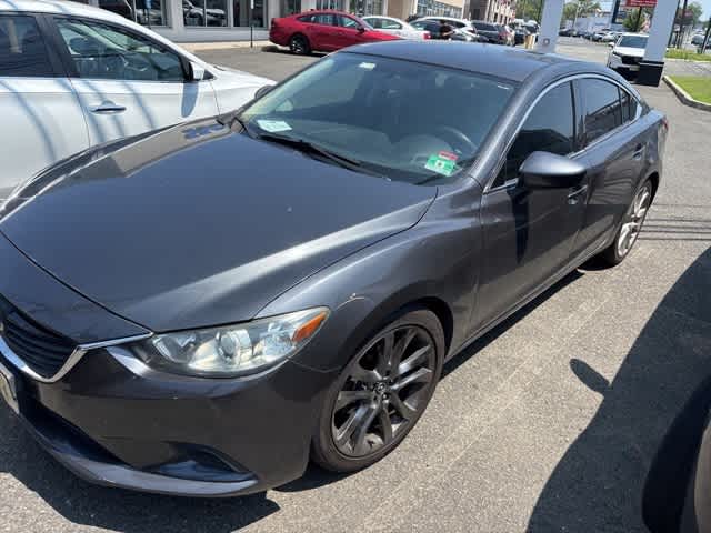 2014 Mazda Mazda6 i Touring -
                  Union, NJ